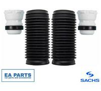 Dust Cover Kit, shock absorber for AUDI CUPRA SEAT SACHS 900 354