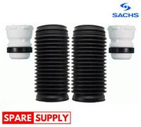 DUST COVER KIT, SHOCK ABSORBER FOR AUDI CUPRA SEAT SACHS 900 354