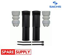 DUST COVER KIT, SHOCK ABSORBER FOR AUDI CUPRA SEAT SACHS 900 359