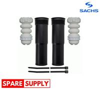 DUST COVER KIT, SHOCK ABSORBER FOR AUDI CUPRA SEAT SACHS 900 360