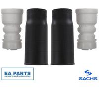 Dust Cover Kit, shock absorber for AUDI (FAW) A4L SACHS 900 456