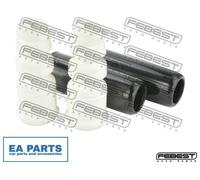 Dust Cover Kit, shock absorber for AUDI FEBEST ADSHB-8K5R-KIT