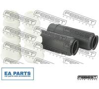 Dust Cover Kit, shock absorber for AUDI FEBEST ADSHB-A4IIIR-KIT