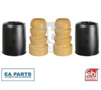 Dust Cover Kit, shock absorber for AUDI FEBI BILSTEIN 108836