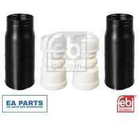 Dust Cover Kit, shock absorber for AUDI FEBI BILSTEIN 109363