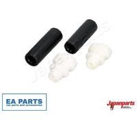 Dust Cover Kit, shock absorber for AUDI JAPANPARTS KTP-0900