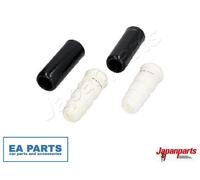 Dust Cover Kit, shock absorber for AUDI JAPANPARTS KTP-0908