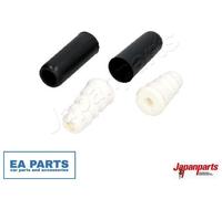 Dust Cover Kit, shock absorber for AUDI JAPANPARTS KTP-0909 fits Rear Axle