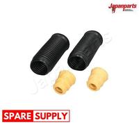 DUST COVER KIT, SHOCK ABSORBER FOR AUDI JAPANPARTS KTP-0911 FITS FRONT AXLE NEW