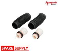 DUST COVER KIT, SHOCK ABSORBER FOR AUDI JAPANPARTS KTP-0914