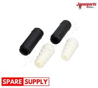 DUST COVER KIT, SHOCK ABSORBER FOR AUDI JAPANPARTS KTP-0916