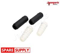 DUST COVER KIT, SHOCK ABSORBER FOR AUDI JAPANPARTS KTP-0917