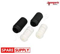 DUST COVER KIT, SHOCK ABSORBER FOR AUDI JAPANPARTS KTP-0925 FITS REAR AXLE
