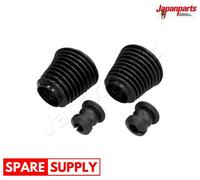 DUST COVER KIT, SHOCK ABSORBER FOR AUDI JAPANPARTS KTP-0927