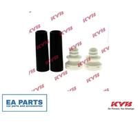 Dust Cover Kit, shock absorber for AUDI KYB 910002 fits Rear Axle