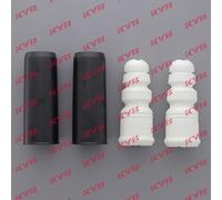 DUST COVER KIT, SHOCK ABSORBER FOR AUDI KYB 910155 FITS REAR AXLE