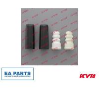 Dust Cover Kit, shock absorber for AUDI KYB 910156 fits Rear Axle