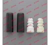 DUST COVER KIT, SHOCK ABSORBER FOR AUDI KYB 910156 FITS REAR AXLE