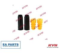 Dust Cover Kit, shock absorber for AUDI KYB 910225 fits Rear Axle