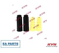 Dust Cover Kit, shock absorber for AUDI KYB 910226 fits Rear Axle