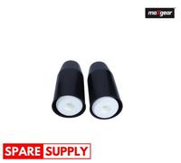 DUST COVER KIT, SHOCK ABSORBER FOR AUDI MAXGEAR 72-5701 FITS REAR AXLE