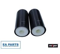 MAXGEAR 72-5709 Dust cover kit, shock absorber