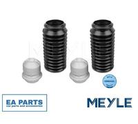 Dust Cover Kit, shock absorber for AUDI MAZDA SEAT MEYLE 100 640 0011