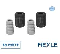 Dust Cover Kit, shock absorber for AUDI MEYLE 100 640 0013