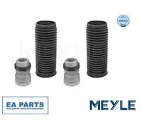 Dust Cover Kit, shock absorber for AUDI MEYLE 100 640 0024