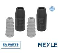 Dust Cover Kit, shock absorber for AUDI MEYLE 100 740 0024