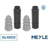Dust Cover Kit, shock absorber for AUDI MEYLE 100 740 0025