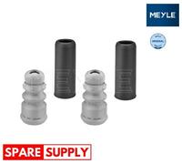 DUST COVER KIT, SHOCK ABSORBER FOR AUDI MEYLE 100 740 0027 FITS REAR AXLE NEW