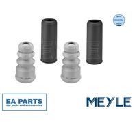 Dust Cover Kit, shock absorber for AUDI MEYLE 100 740 0027 fits Rear Axle NEW