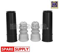 DUST COVER KIT, SHOCK ABSORBER FOR AUDI ORIGINAL IMPERIUM 51171 FITS REAR AXLE