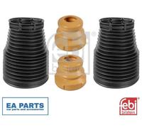 Dust Cover Kit, shock absorber for AUDI PORSCHE VW FEBI BILSTEIN 173196
