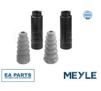 Dust Cover Kit, shock absorber for AUDI Q3 MEYLE 100 740 0015 fits Rear Axle NEW