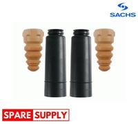 DUST COVER KIT, SHOCK ABSORBER FOR AUDI Q3 SACHS 900 203