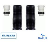 Dust Cover Kit, shock absorber for AUDI Q3 SACHS 900 303 NEW