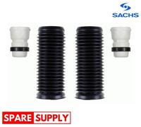 DUST COVER KIT, SHOCK ABSORBER FOR AUDI Q3 SACHS 900 303 NEW