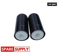 DUST COVER KIT, SHOCK ABSORBER FOR AUDI Q5 MAXGEAR 72-5709 FITS REAR AXLE