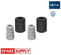 DUST COVER KIT, SHOCK ABSORBER FOR AUDI Q5 MEYLE 100 640 0013 FITS FRONT AXLE