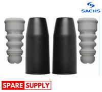 DUST COVER KIT, SHOCK ABSORBER FOR AUDI Q5 SACHS 900 353