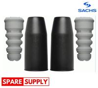 DUST COVER KIT, SHOCK ABSORBER FOR AUDI Q5 SACHS 900 353