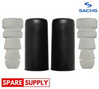 DUST COVER KIT, SHOCK ABSORBER FOR AUDI Q5 SACHS 900 383
