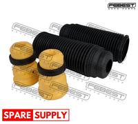 DUST COVER KIT, SHOCK ABSORBER FOR AUDI Q7 FEBEST VWSHB-001-KIT FITS FRONT AXLE
