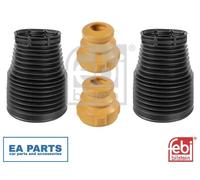 Dust Cover Kit, shock absorber for AUDI Q7 FEBI BILSTEIN 173194 fits Rear Axle