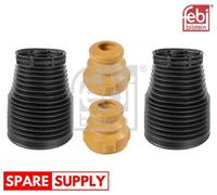 DUST COVER KIT, SHOCK ABSORBER FOR AUDI Q7 FEBI BILSTEIN 173194 FITS REAR AXLE