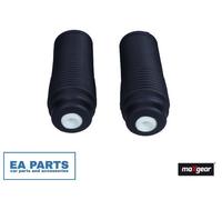 Dust Cover Kit, shock absorber for AUDI Q7 MAXGEAR 72-5666 fits Rear Axle