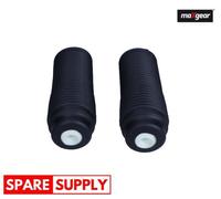 DUST COVER KIT, SHOCK ABSORBER FOR AUDI Q7 MAXGEAR 72-5666 FITS REAR AXLE