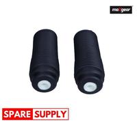DUST COVER KIT, SHOCK ABSORBER FOR AUDI Q7 MAXGEAR 72-5666 FITS REAR AXLE